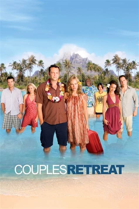 They soon find, however, that paradise comes at a price Participation in couples therapy sessions is mandatory. . Movies like couples retreat